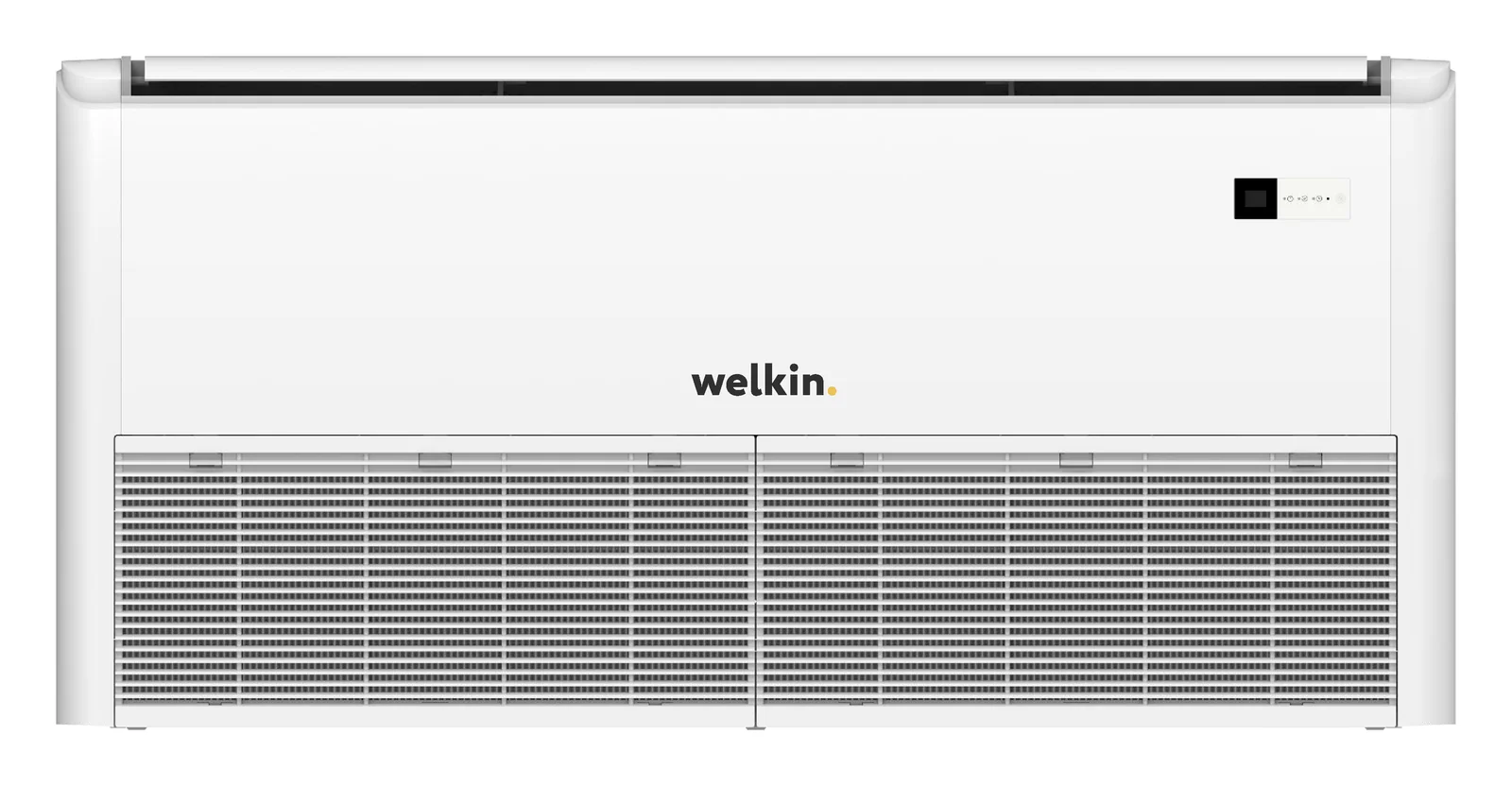 The Welkin WSTBVG-J080-MT1FG — VRF Floor & ceiling unit.