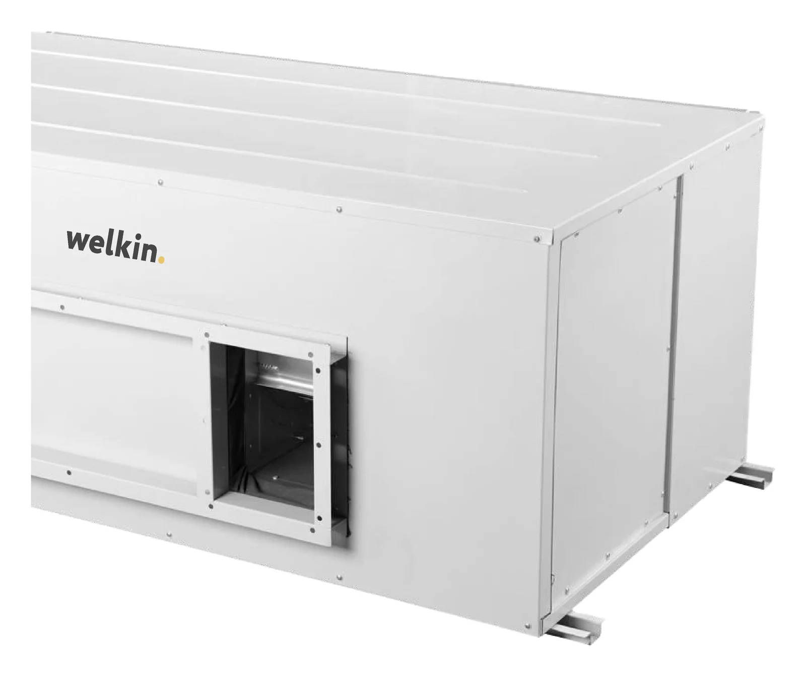 Welkin WSTGS-J450-5T1S — VRF, Приточная установка.