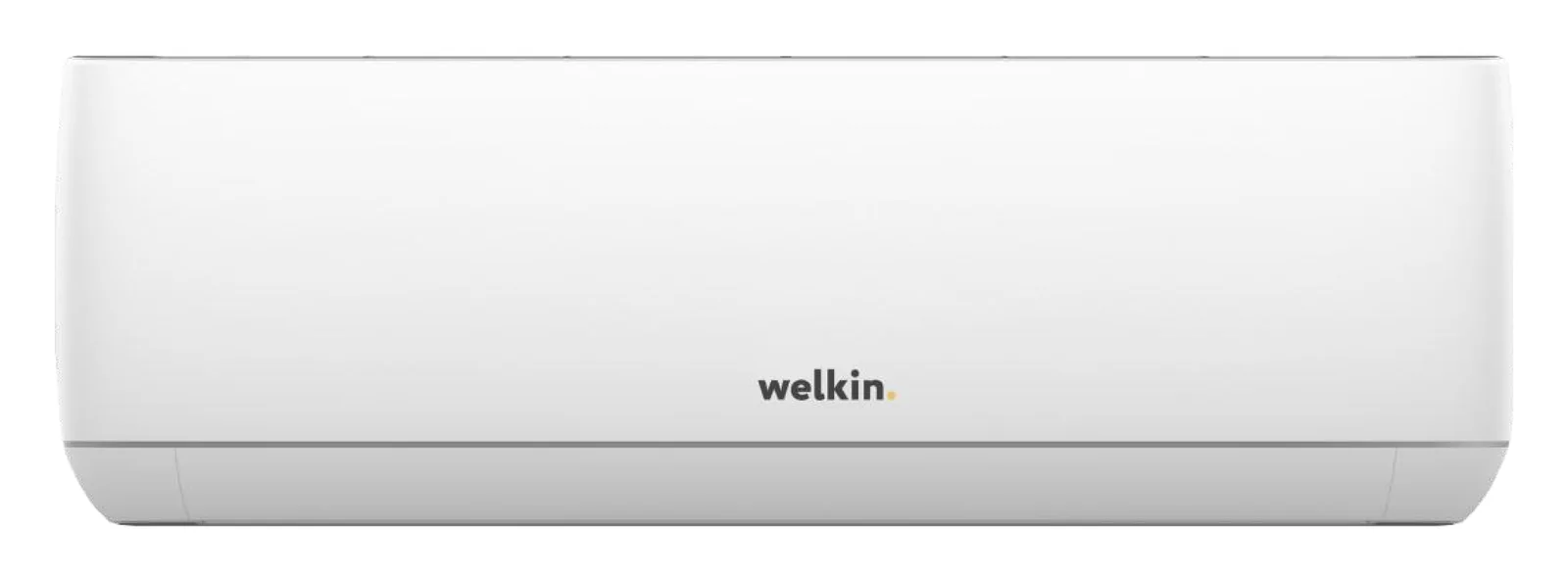 The Welkin WSTBEZ-J045-MT1F(K) — VRF Wall-mounted indoor unit.