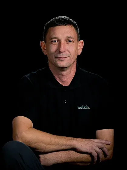 Arslan Bekmyradov