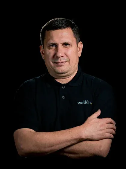 Batyr Bekmyradov