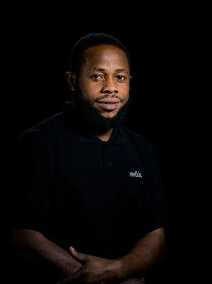 James Ayamana