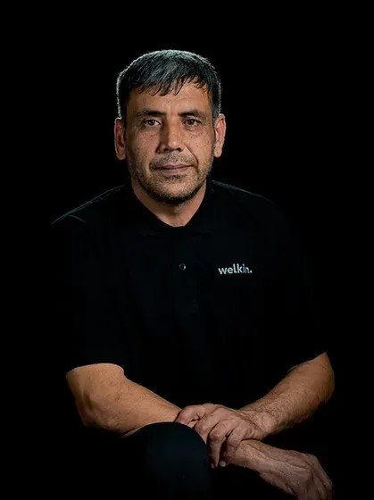Maksat Muhammetgulyyev