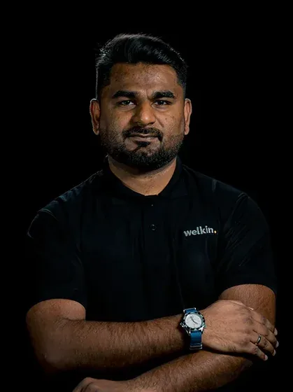 Abdul Najeeb