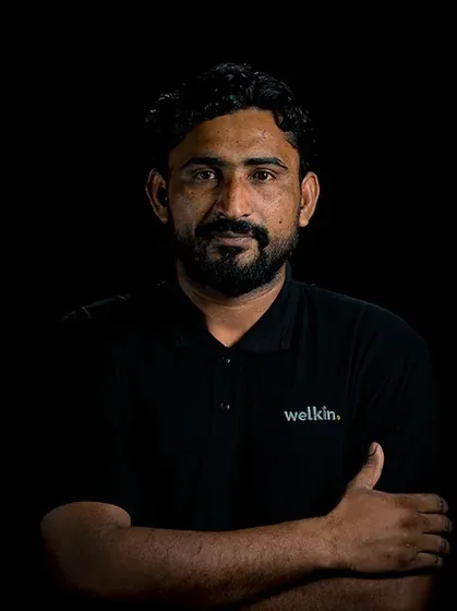 Muhammad Nawaz